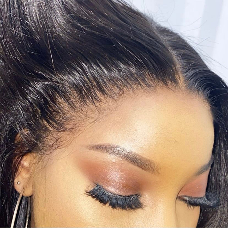 HD Lace Wigs