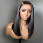 Hairstyle Works 5x5 13x6 Glueless Lace Closure Front Wig Ready To Go Human Hair Wigs