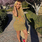 10A 250% Density Ombre Blonde Loose Deep Human Hair Wigs